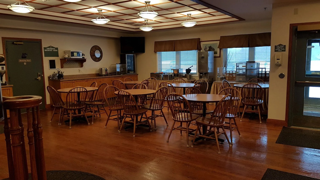 Coastal Inn Halifax - Bayers Lake