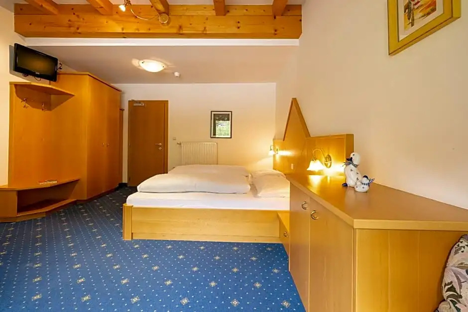 Hotel Klammerhof