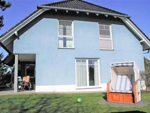 Haus Morgenstern _ F403 mit gro_em