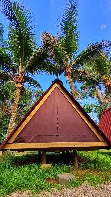 Íkaia Surf House