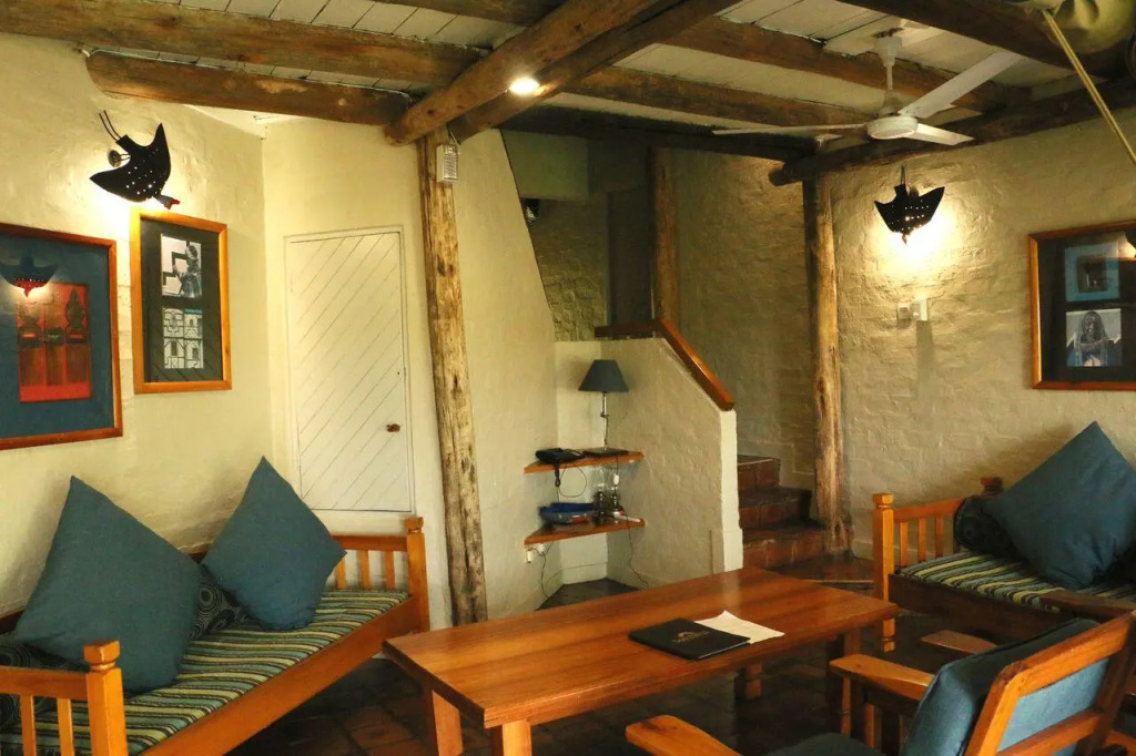 Lokuthula Lodges