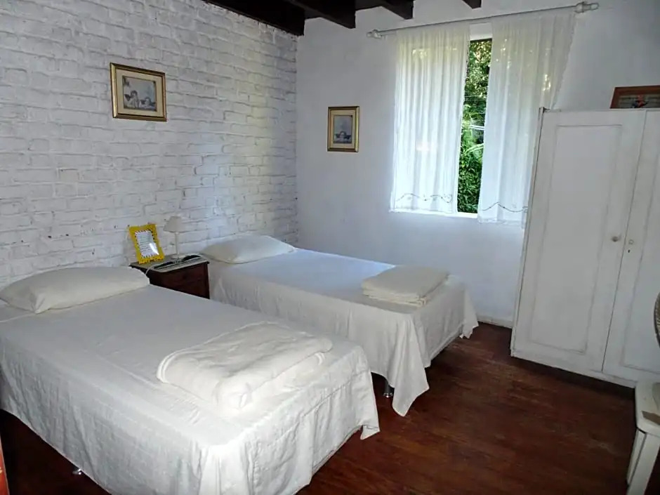Casa D`Irene - Refúgio na Mata Atlântica