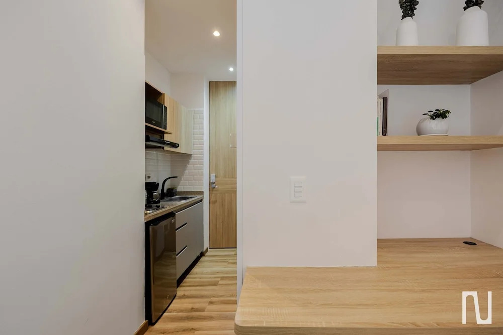 NOK Stylish 1-bedroom With Terrace on Calle 94