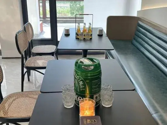 Yunxi GINLAN JIA Resort Hotel