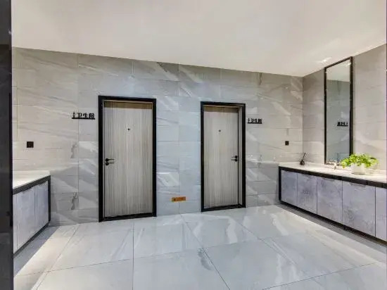 Burqin Luwang Hotel