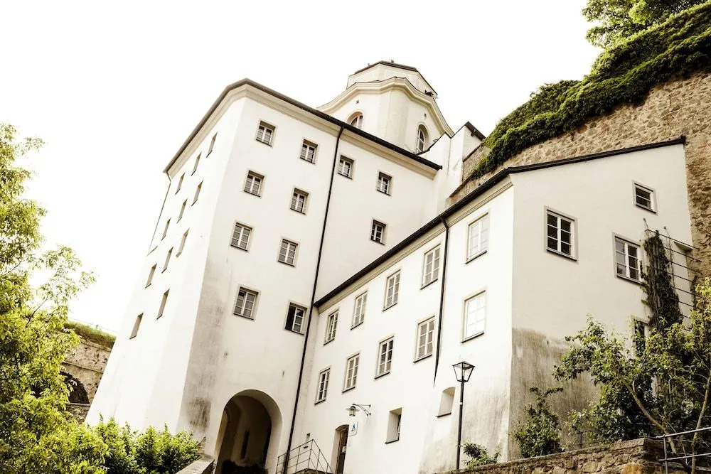 HI Hostel Jugendherberge Passau