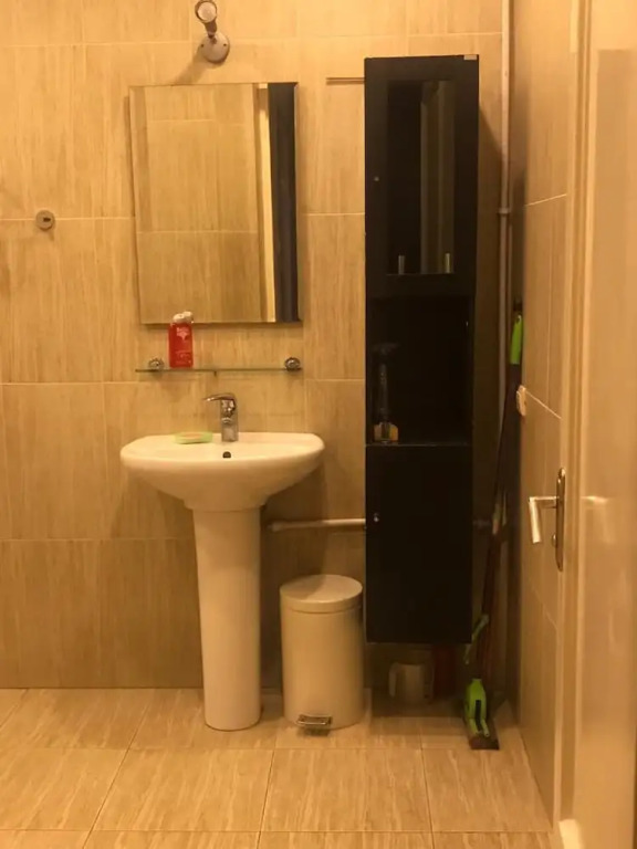 Orbit Hostel