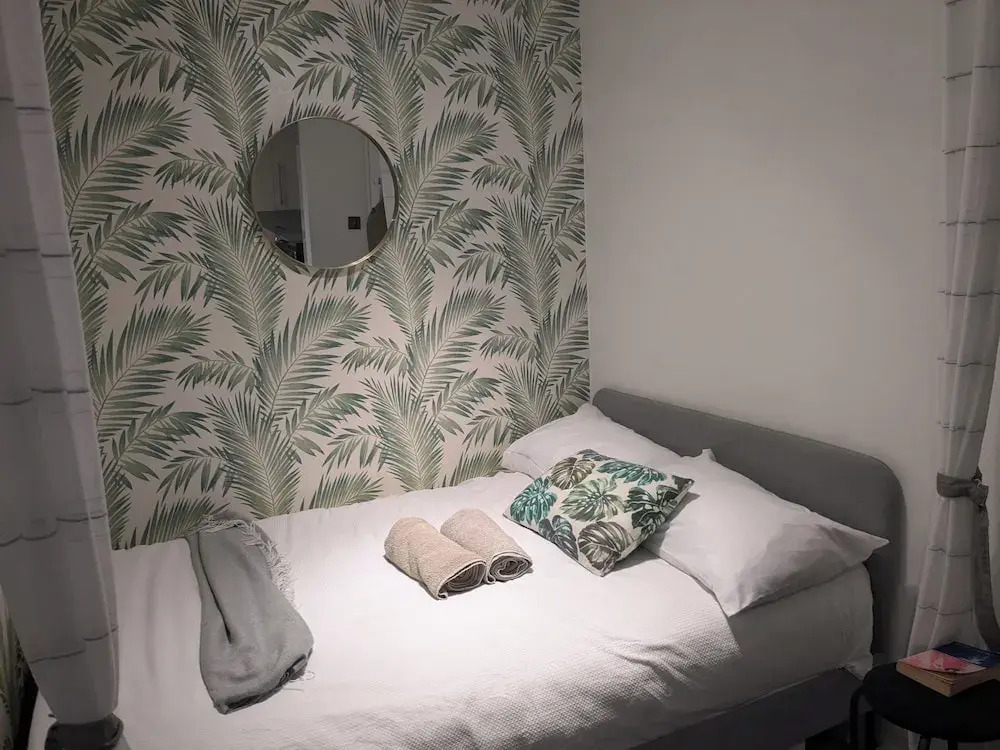 Cosy Coastal Apartment in Lytham St Anne's