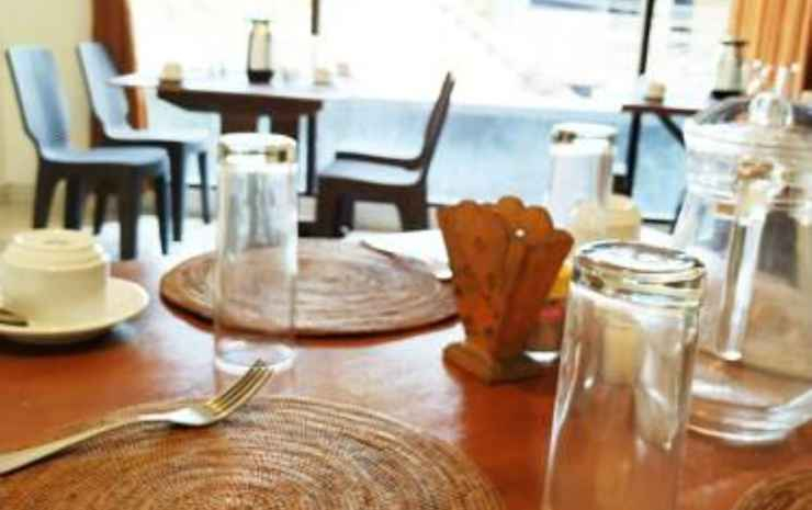 Batu Gading Homestay