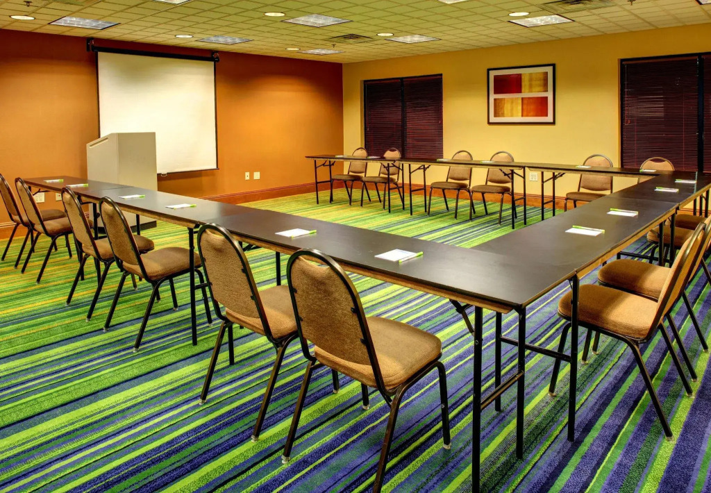 Fairfield by Marriott Inn & Suites Asheville Outlets