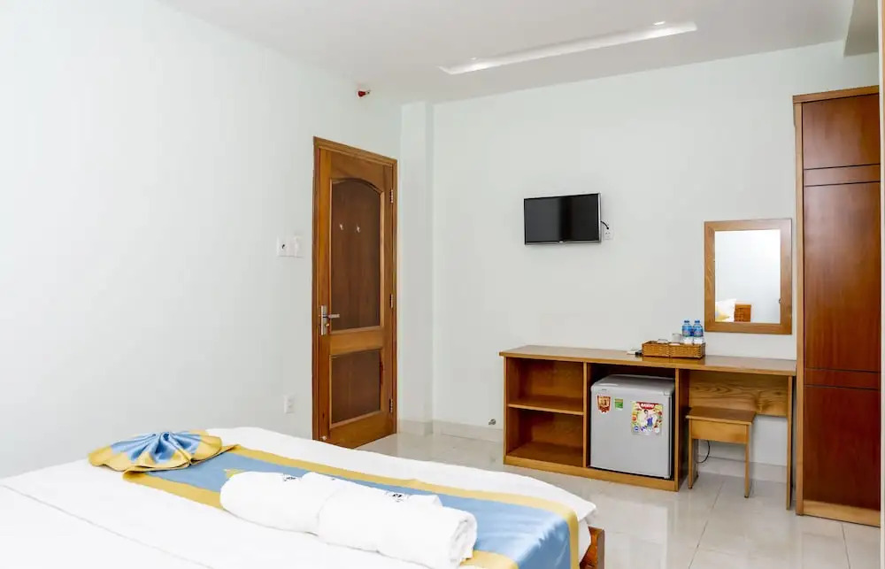 TNH Hotel Vung Tau