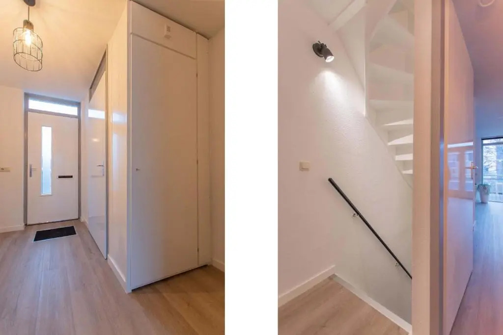 Vakantiehuis, Kaaidijk 42 Kortgene