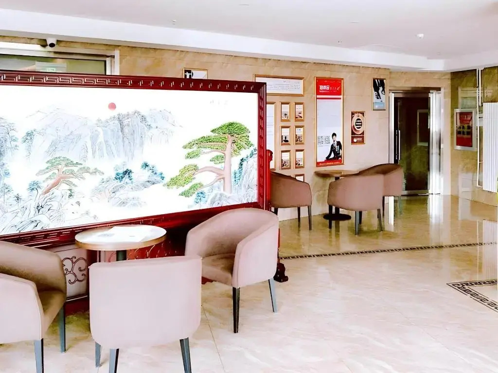GreenTree Alliance Hotel Beijing Shunyi District Xiaoying