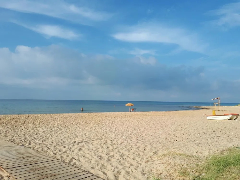 siciliacasevacanze - Marina Domus Rooms
