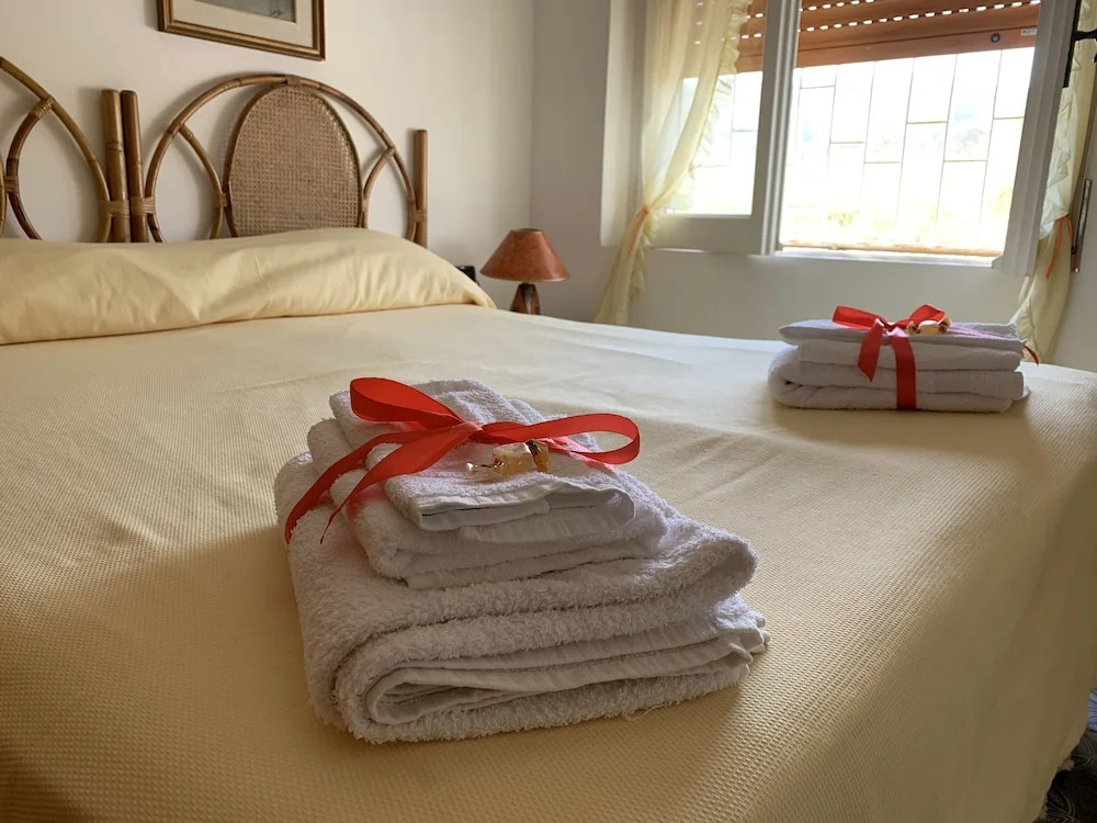 Elisa Holiday Home
