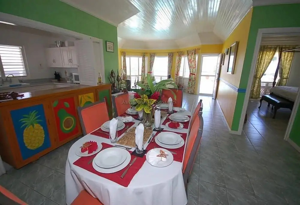 Sol Mar Villa