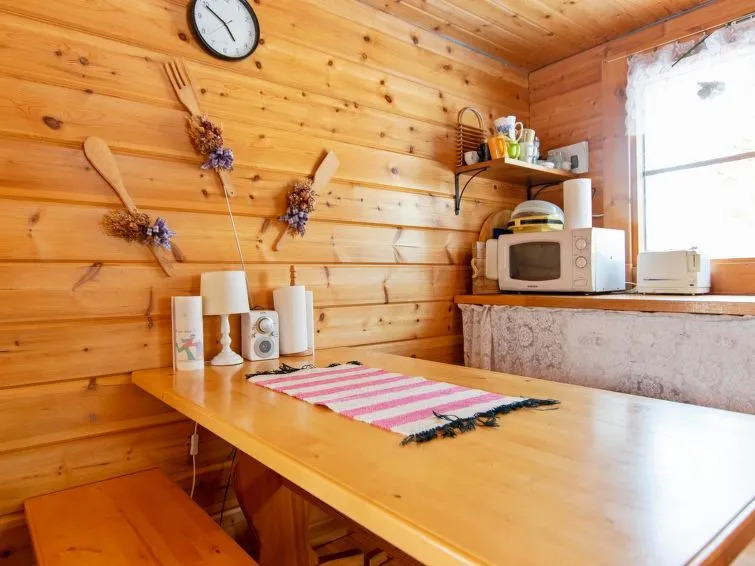 Holiday Home Karpalo