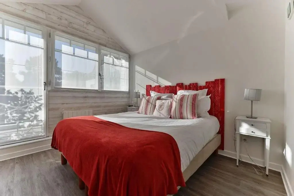 La Villa Bel Ange Hotel