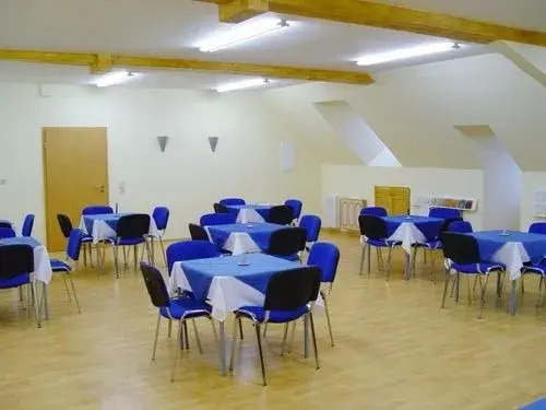 Feriendorf Slawitsch