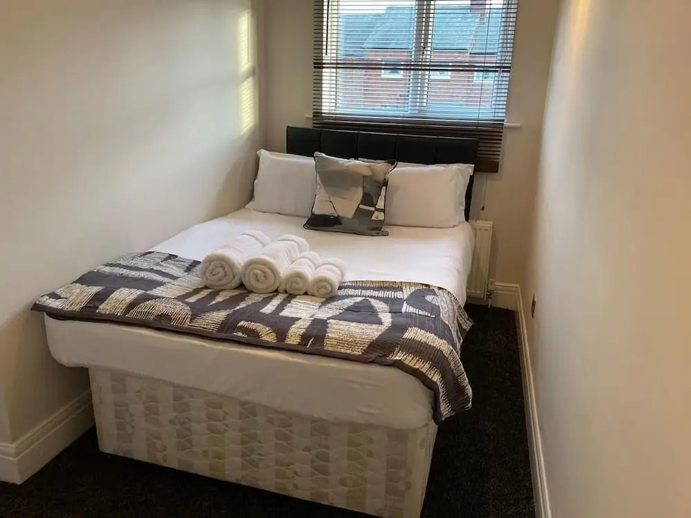 Washington's Hidden Gem Amethyst 3 Bedroom House s