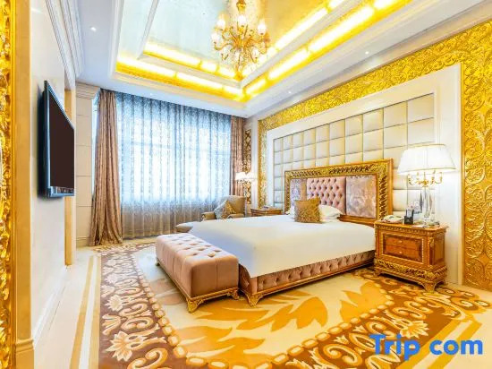 Yanzi Resort