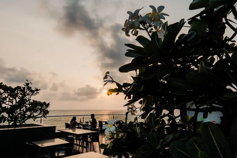 Sea Queen Hotel