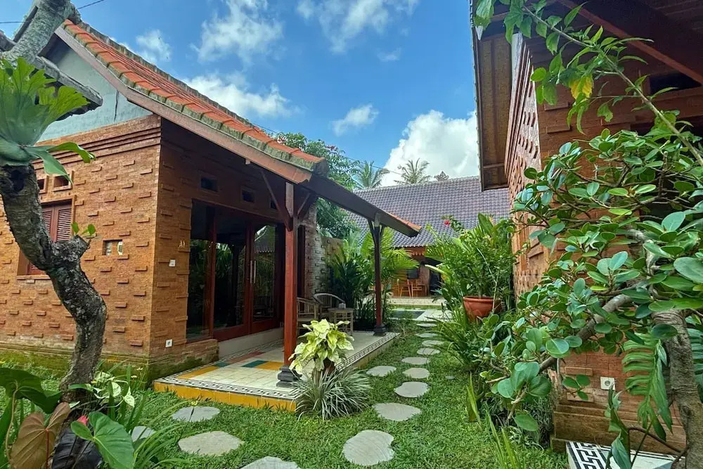 Buruan Sari Villas by AGATA
