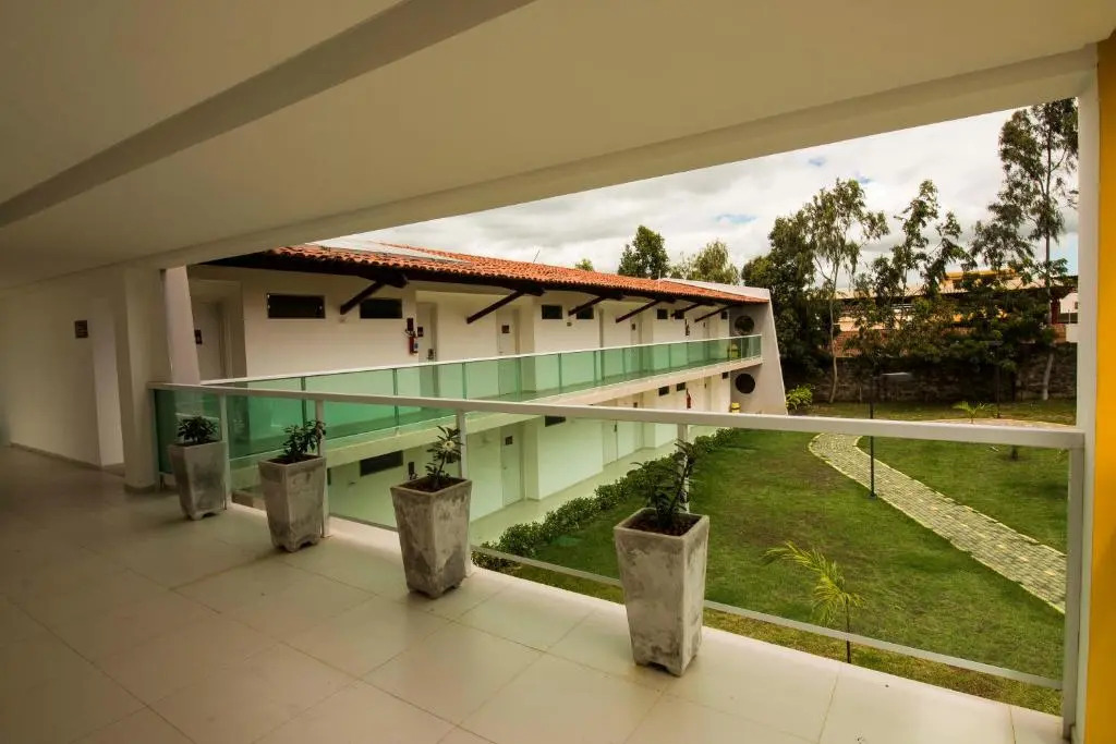 Reserve Hotel