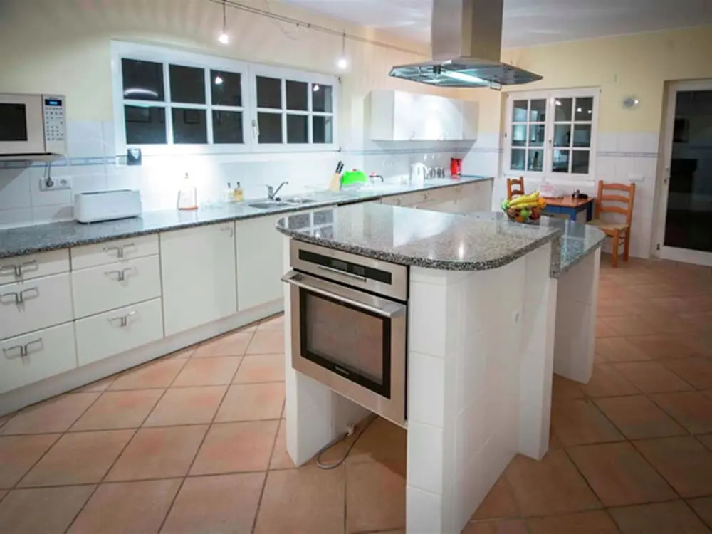 Characteristic 8 Bedroom Villa with Pool, Terraces, & Great Views near Lagos