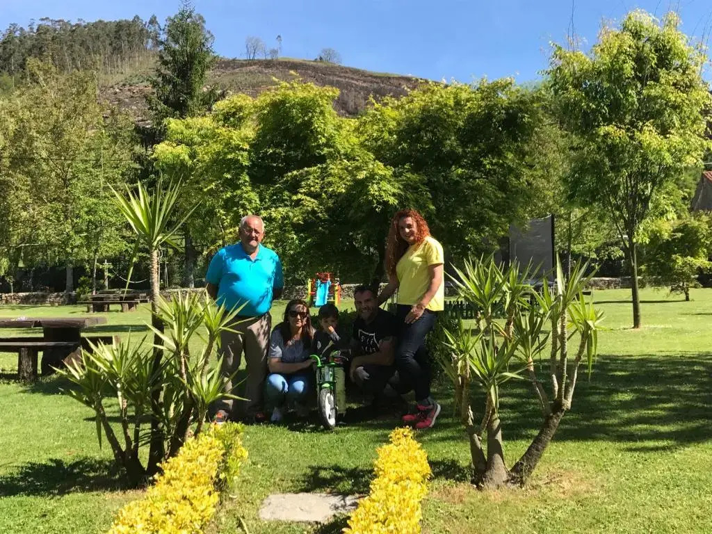 Posada el Remanso de Trivieco