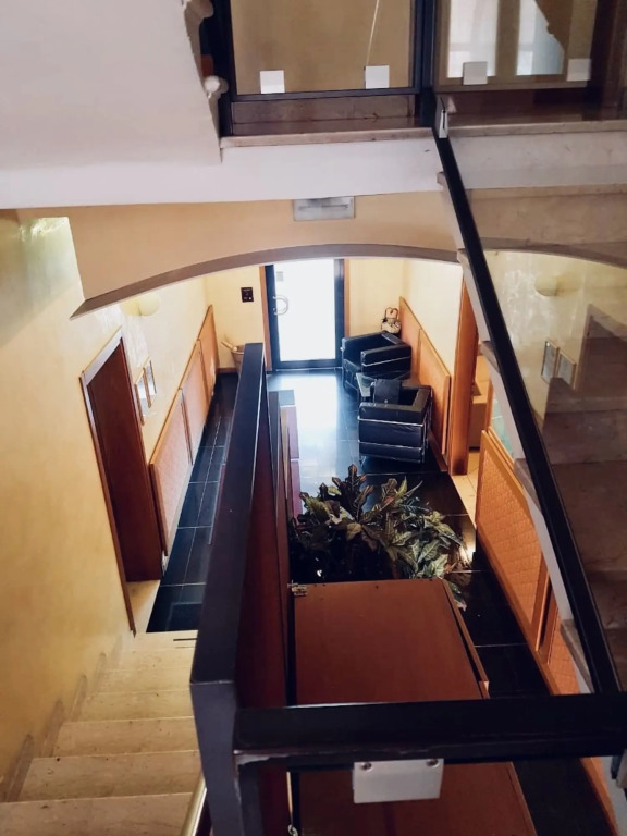 Hotel Martello