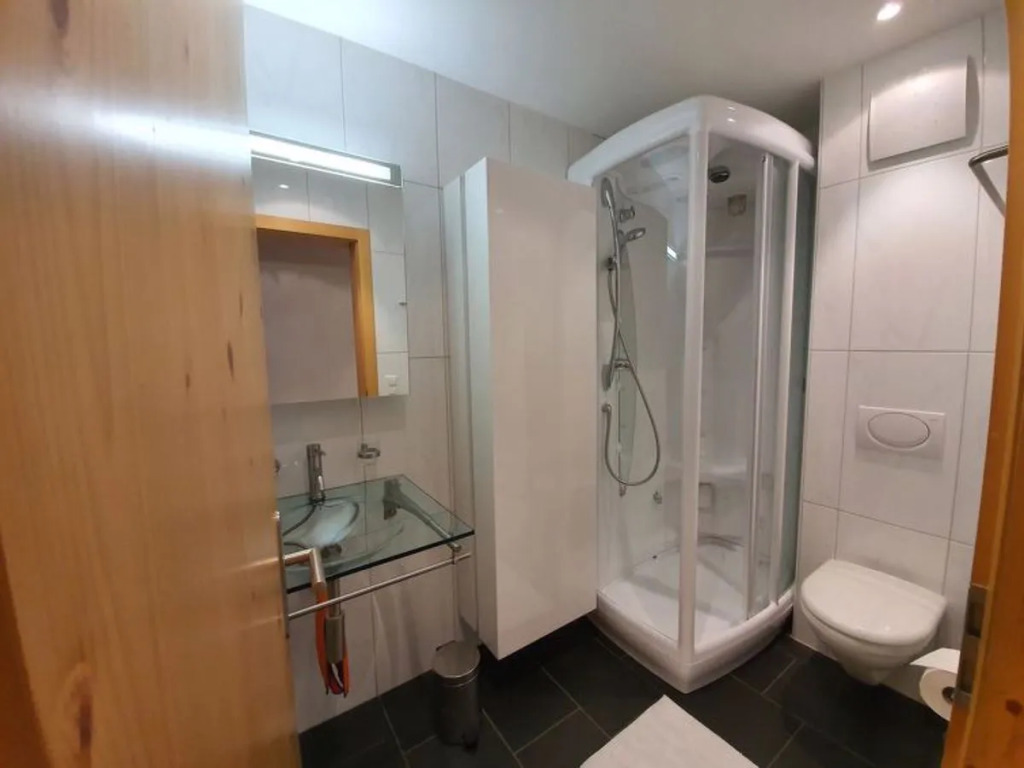 Wohnung Valos Figi Vaz Obervaz