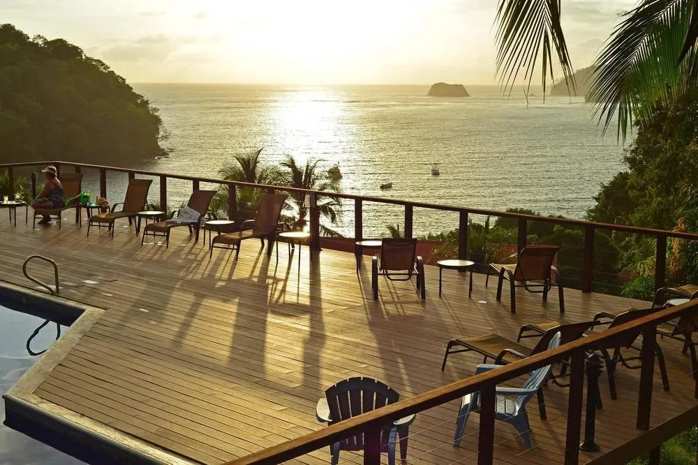 Hotel Guanamar