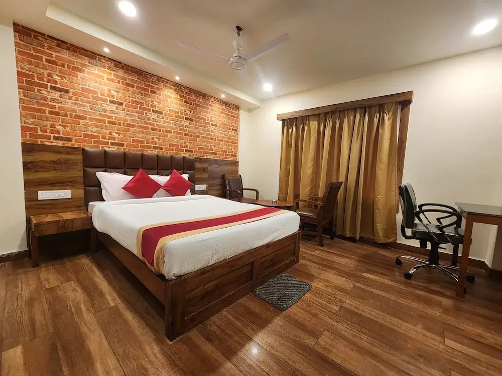 Hotel Dreams Inn Kharagpur