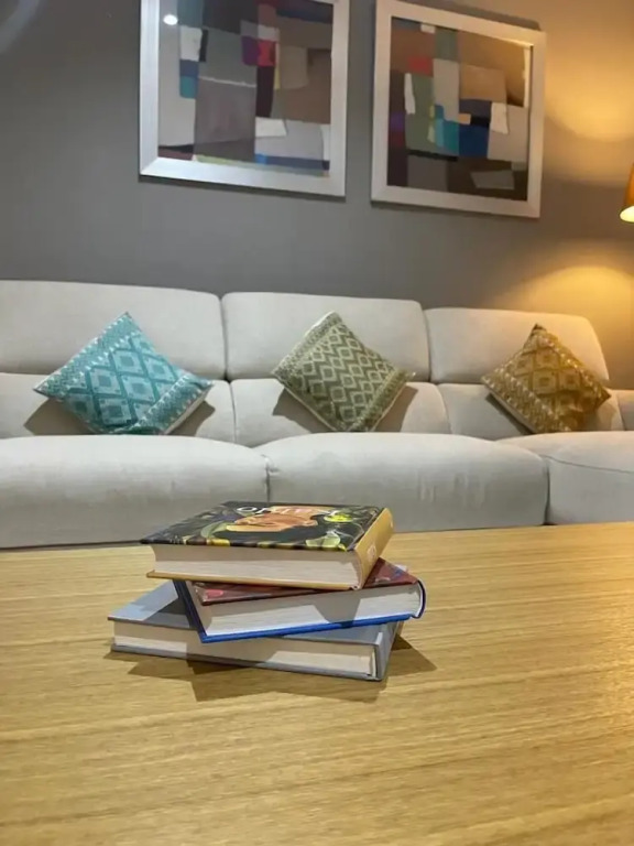 Condo en Residencial con Alberca