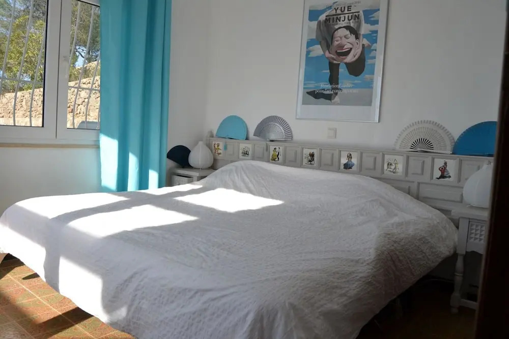 Chalet Zorro