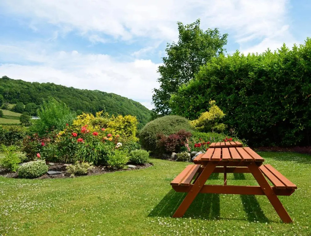 The Mulberry Inn