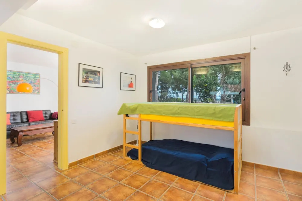 Villa Bella Vista