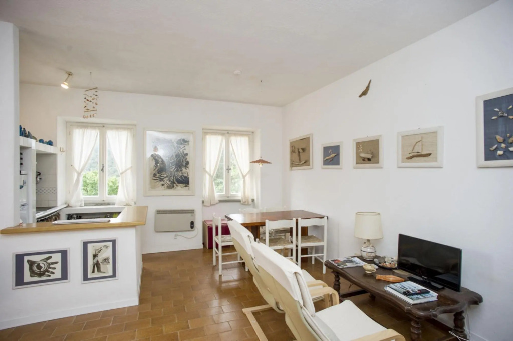 Apartment Zukki in a relaxing area near Procchio and Marina di Campo-APP.TO ZUKKI