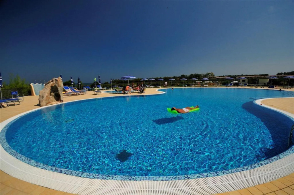 Baia Del Porto Charme Hotel