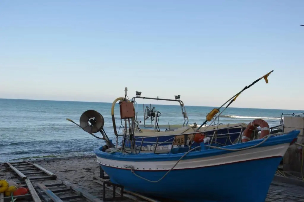 Il Carrubo Holiday House