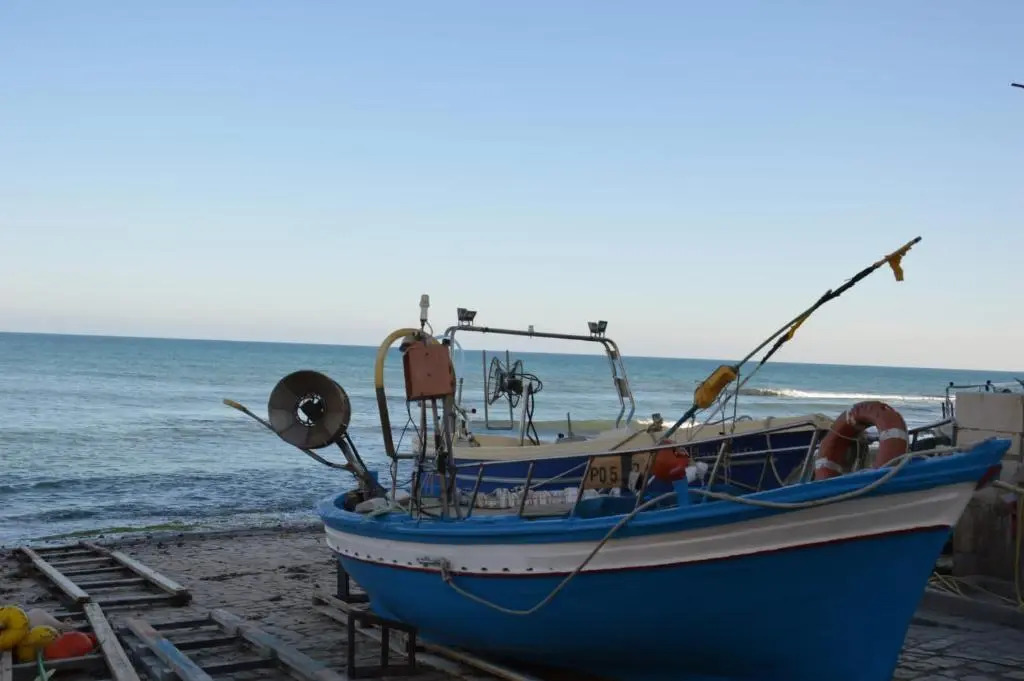 Il Carrubo Holiday House