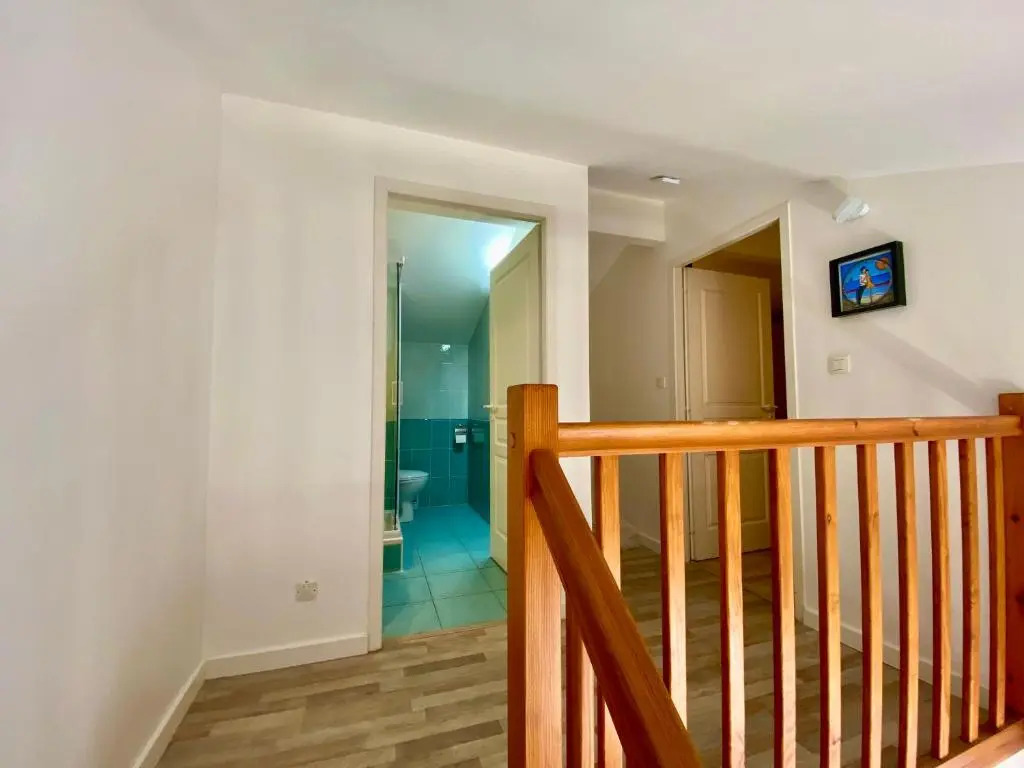 Appartement DUPLEX 82m2 tout confort avec terrasse