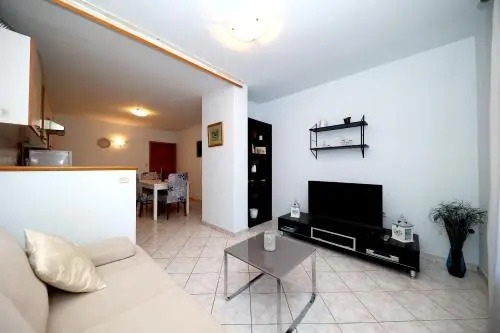 Apartment Gašpe A1
