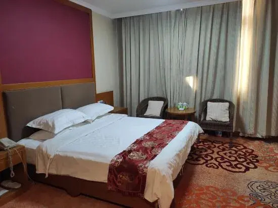 Haoxibu Hotel
