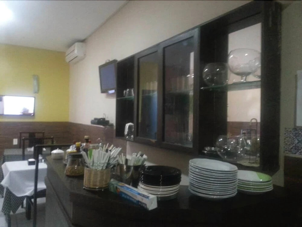 Hotel Rota Do Sol