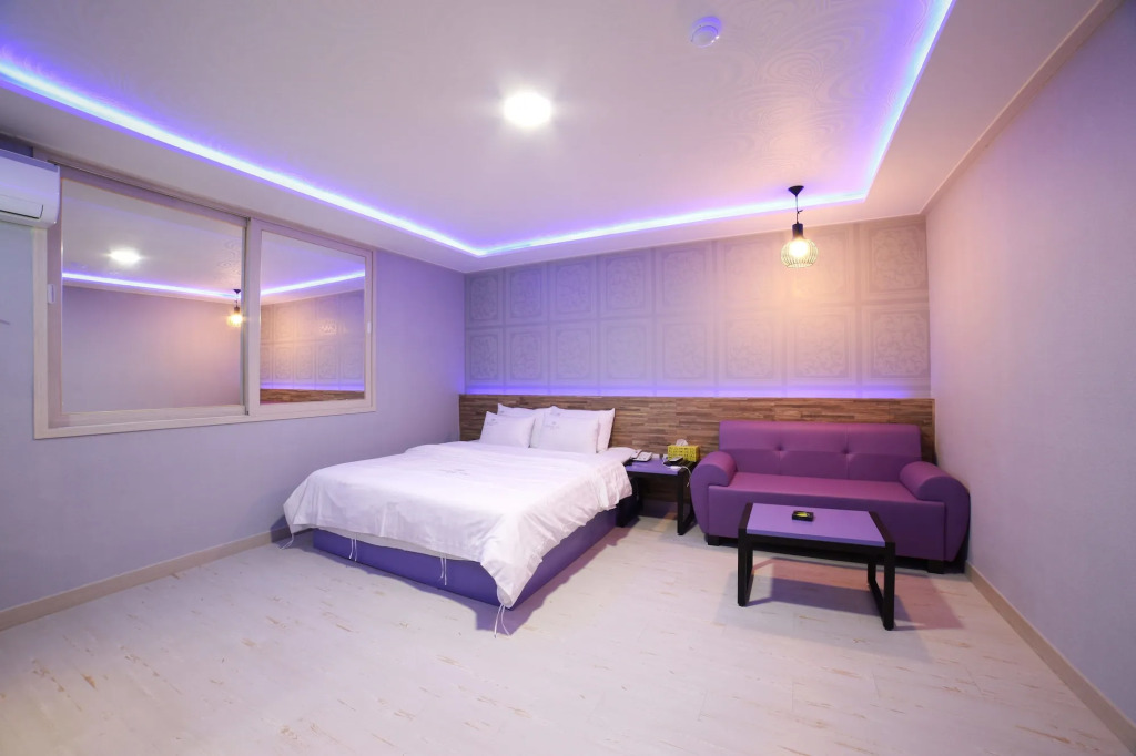 VIP Hotel Mokpo