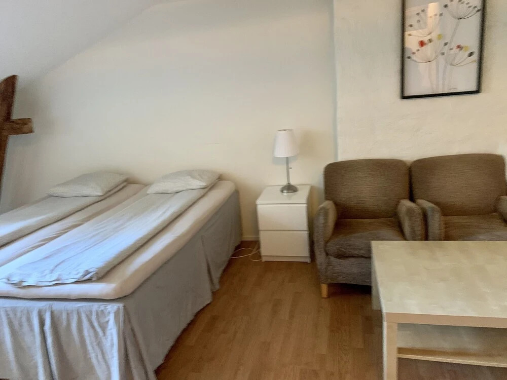 Ö Stockholm Central Attic Apartment 913