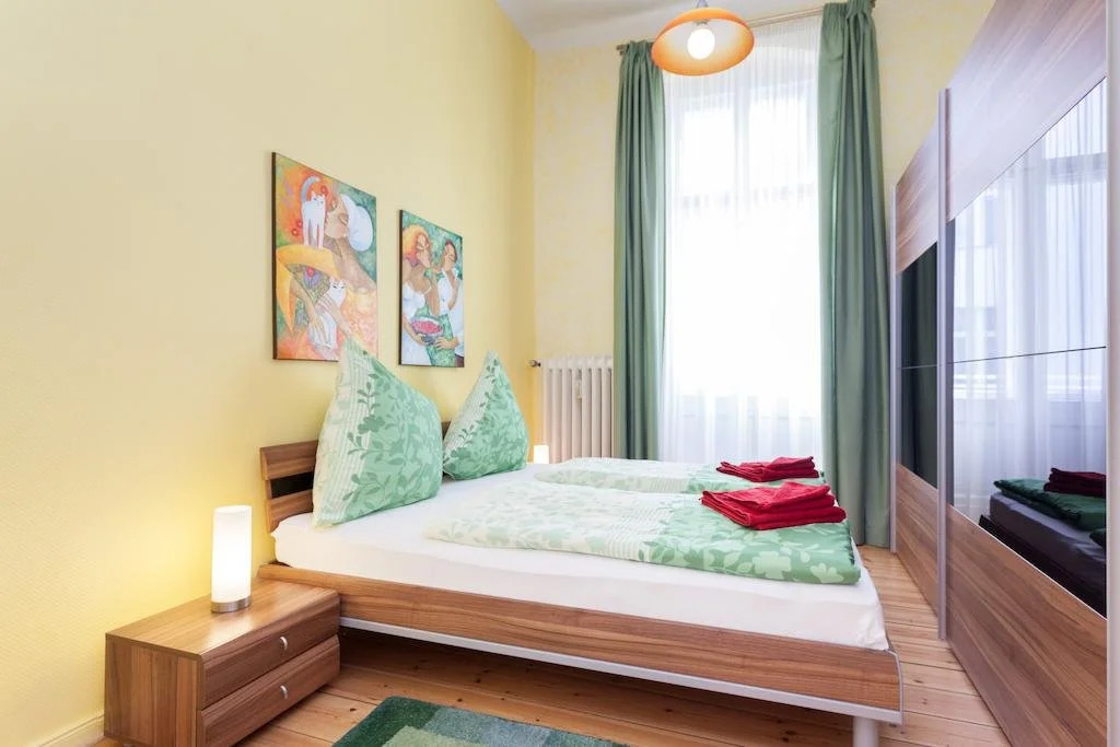 West Berlin Apartments