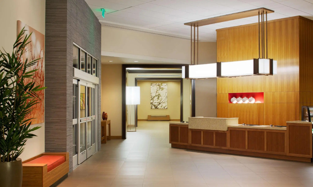 Hyatt Place Denver Cherry Creek